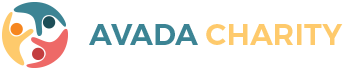 Avada Charity Logo